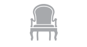  Icon for Accent Chair