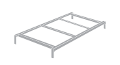  Icon for Bed Frame
