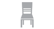  Icon for Dining Chair & Bench