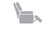  Icon for Recliner