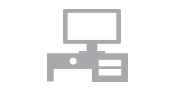  Icon for TV Console