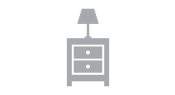  Icon for Night Stand