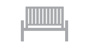  Icon for Chair & Bench