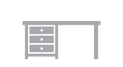  Icon for Desk