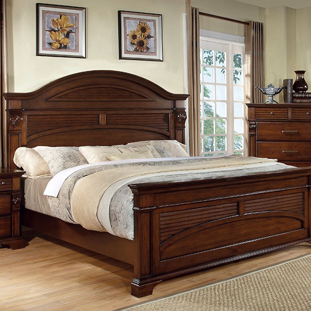 Furniture of America Darius Bed