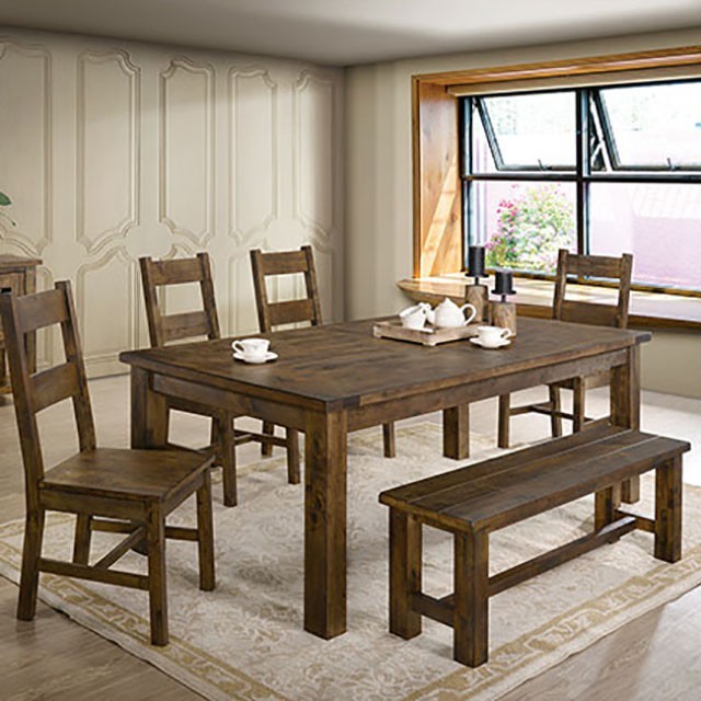 Furniture Of America Dining Table, Furniture Of America Dining Table