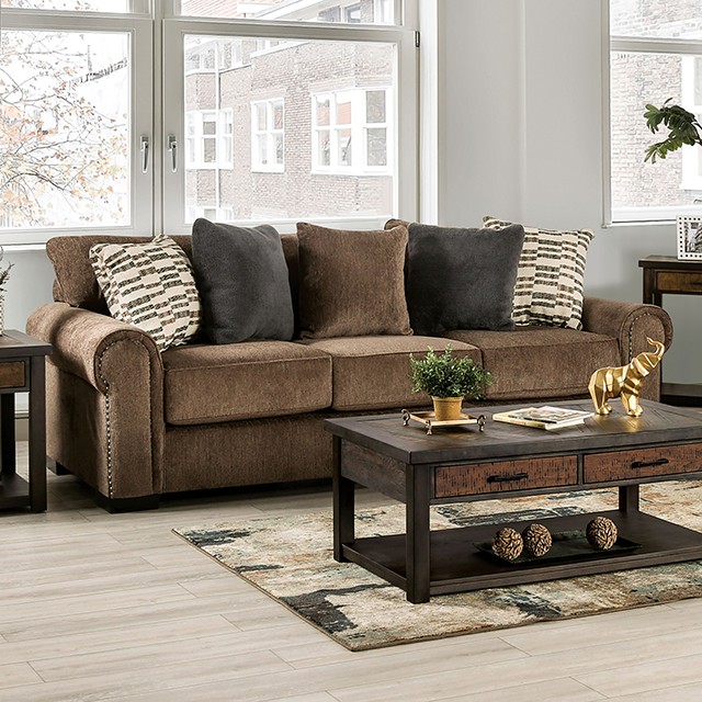 Furniture Of America Laredo Sofa