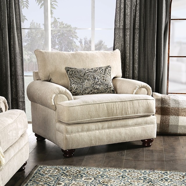 Keereel chair sales and a half