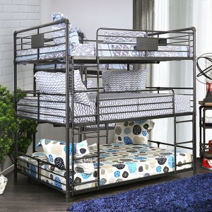 olga twin over full bunk bed