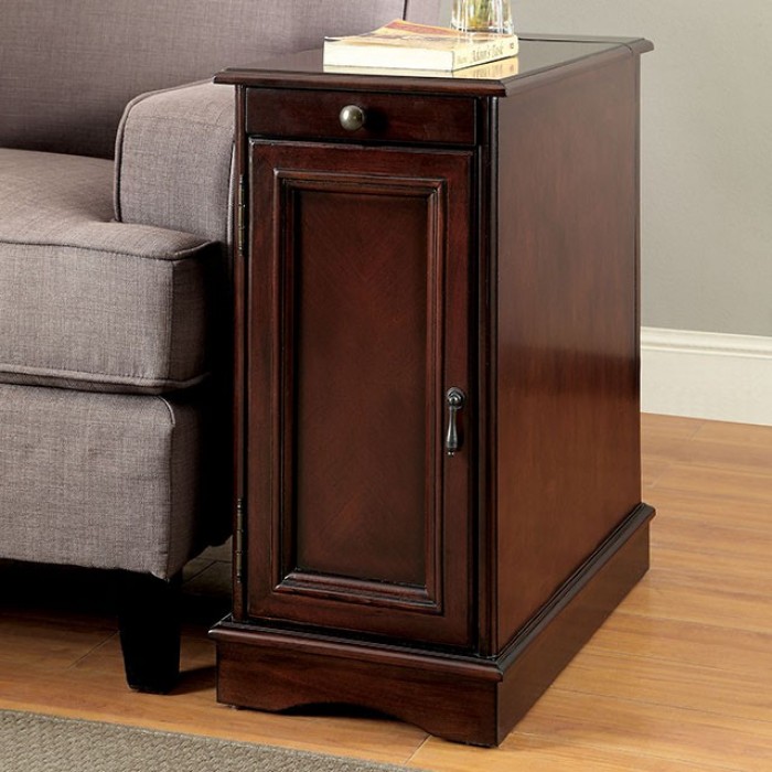 Riverdale top cherry curio