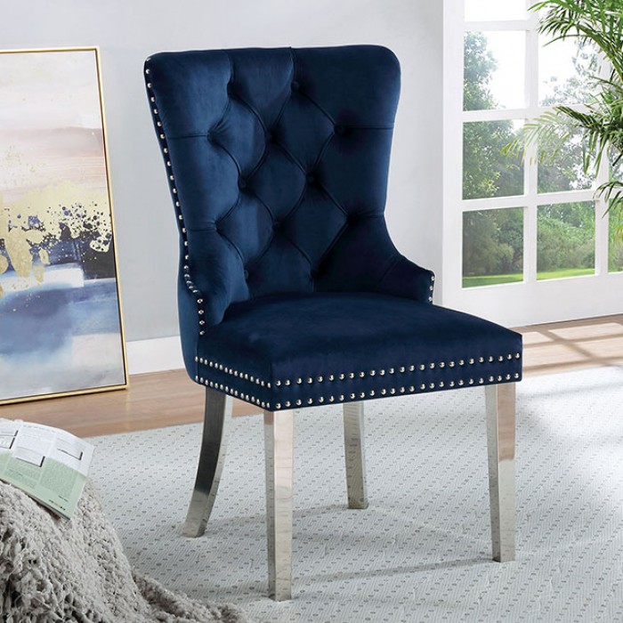 Furniture of America | Jewett | Wingback Chair (2/CTN)