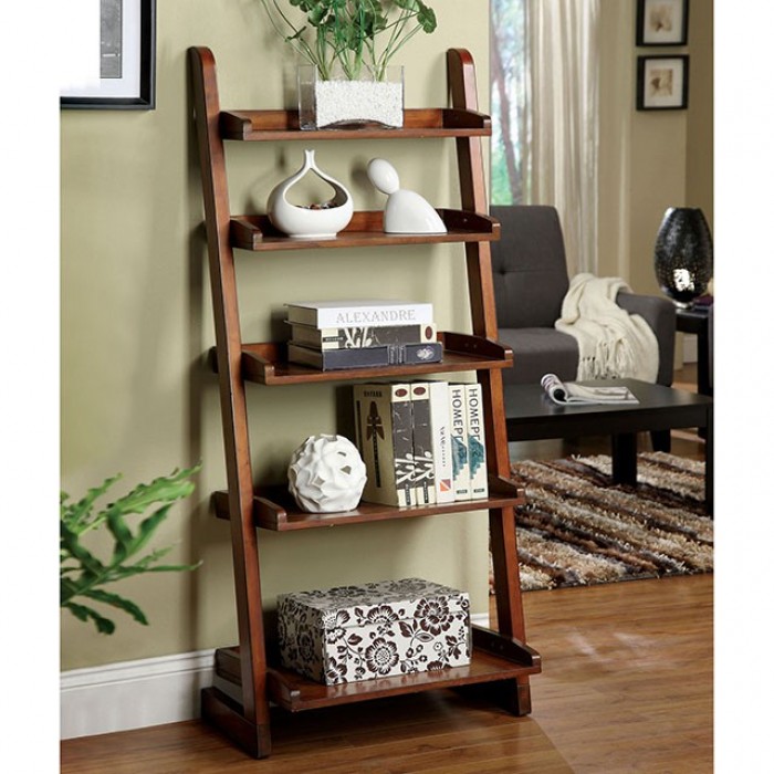 Furniture of shop america ladder shelf