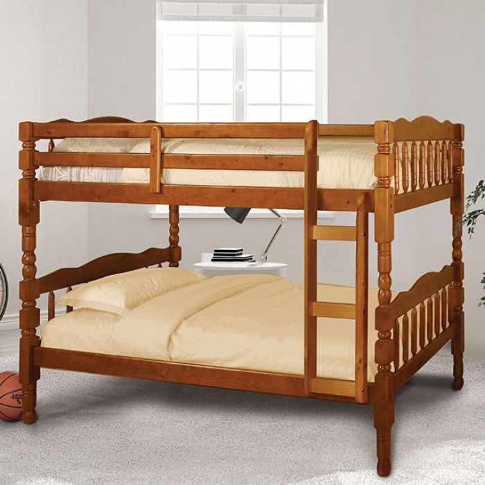 Furniture Of America Catalina Bunk Bed, Catalina Loft Bed Instructions
