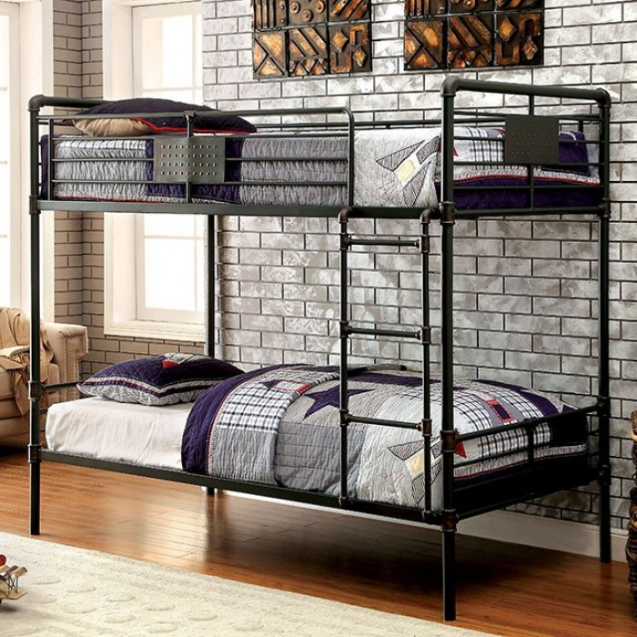Industrial hot sale bunk beds