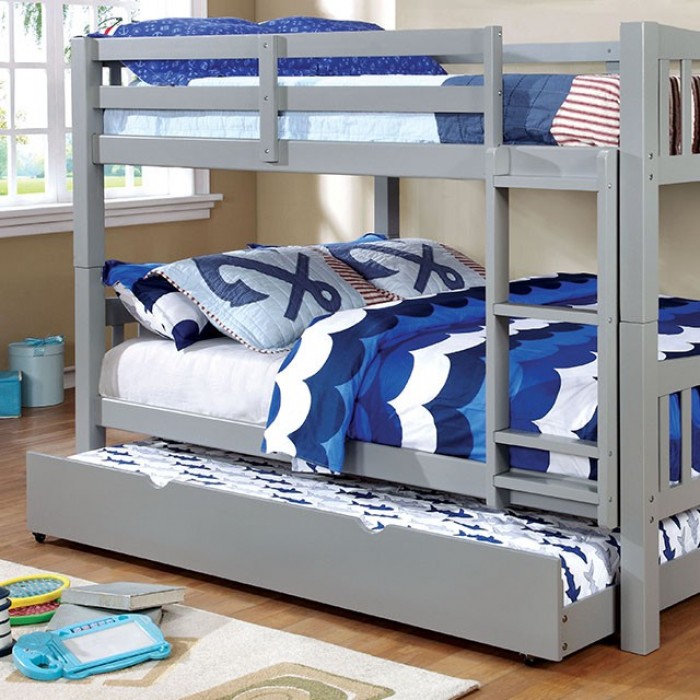 Cameron on sale bunk bed