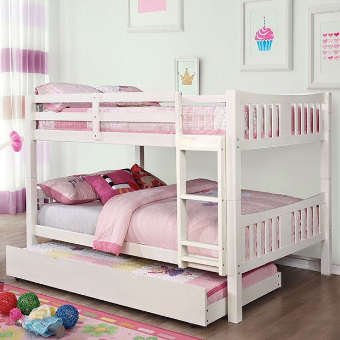 Furniture of online america bunk bed