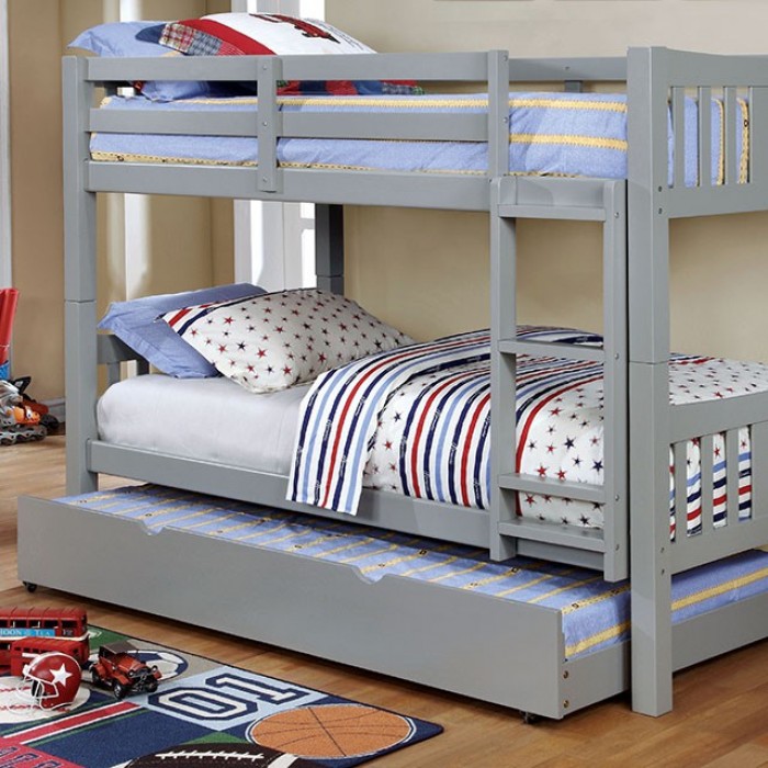 Cameron bunk bed new arrivals