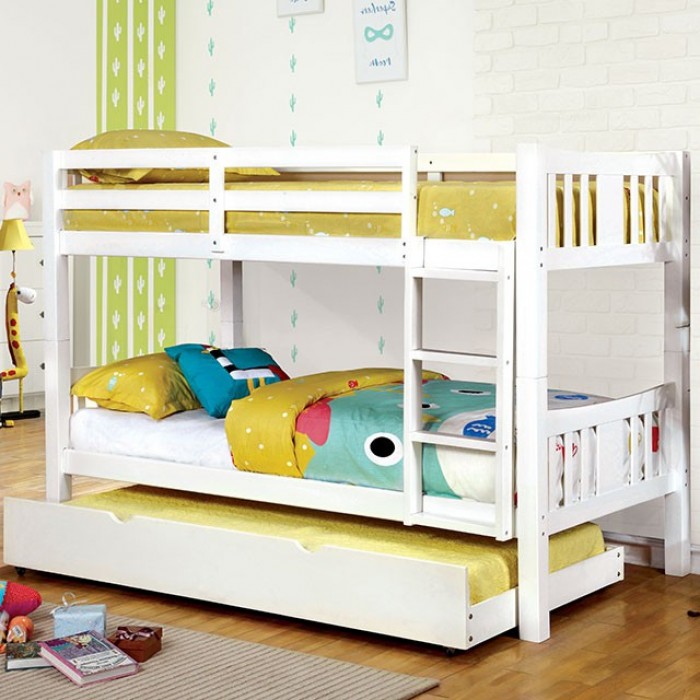 Cameron on sale bunk bed