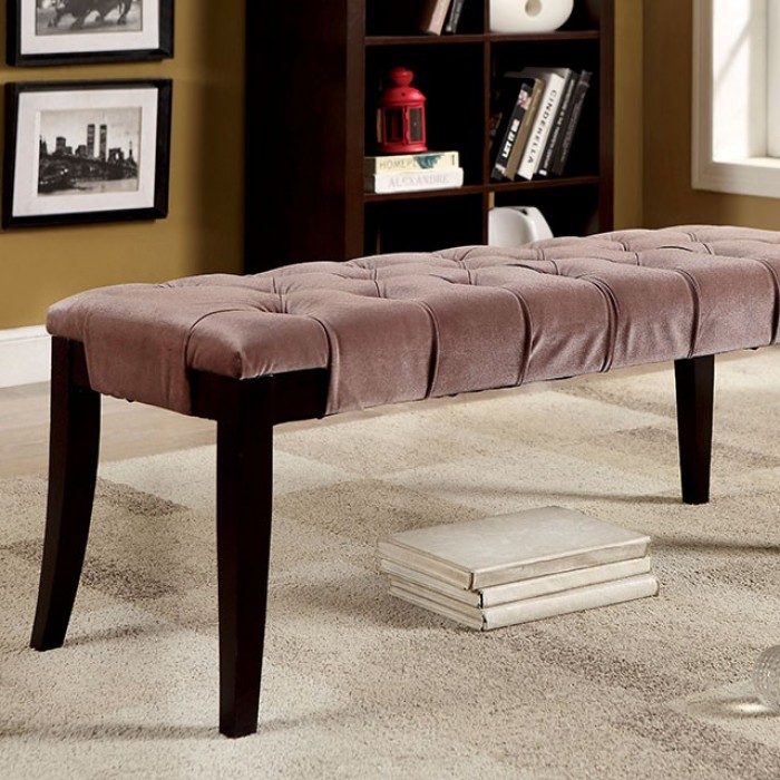 Milany accent chair top