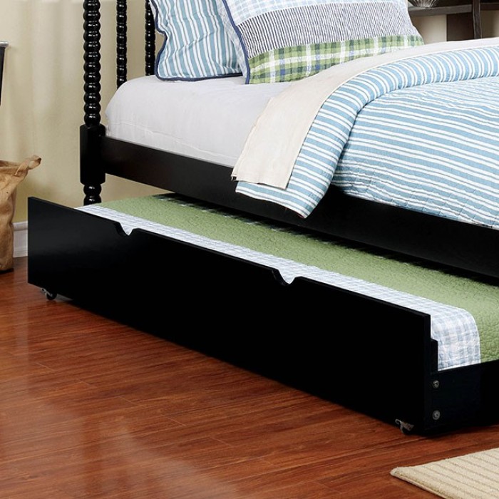 Furniture of 2024 america trundle bed