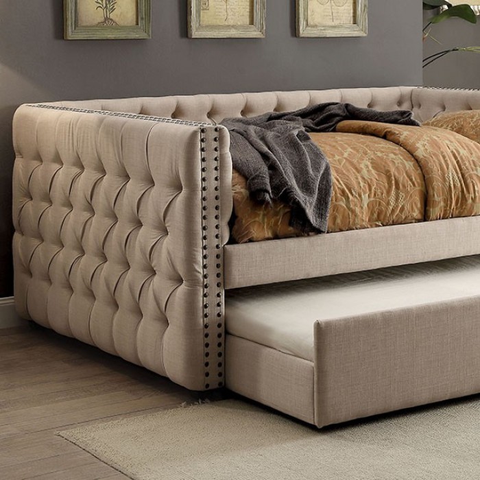 Furniture of america outlet linda twin daybed