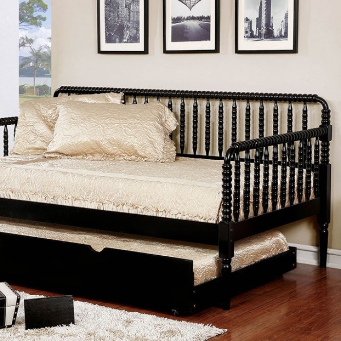 Jenny lind daybed with best sale trundle