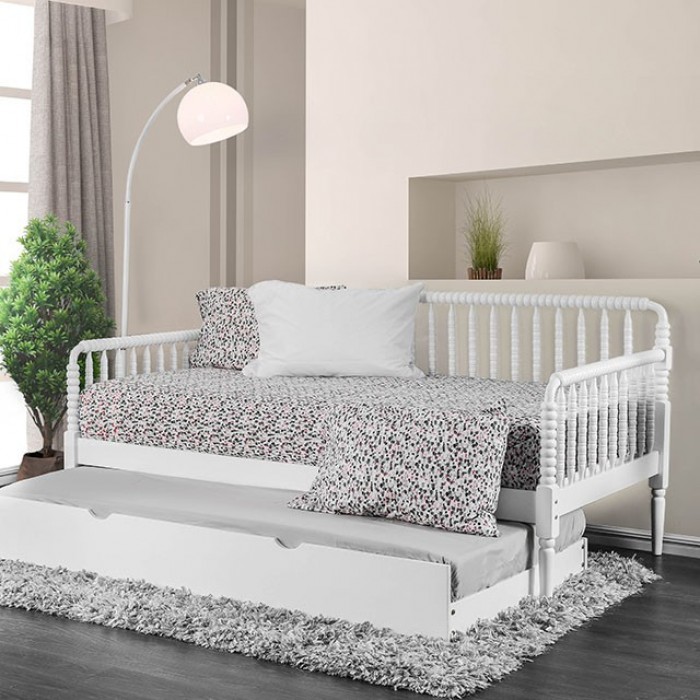 Jenny lind sales black daybed