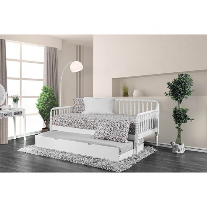 Furniture of america linda twin daybed hotsell