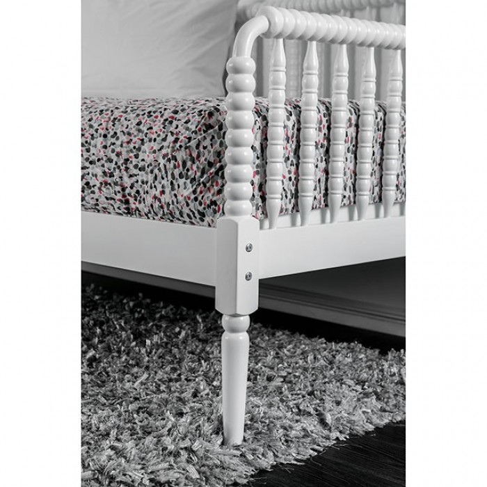 Furniture of america jenny bed deals