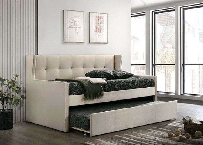 Furniture of America Pirene Daybed