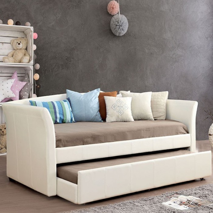Furniture of America Delmar Daybed