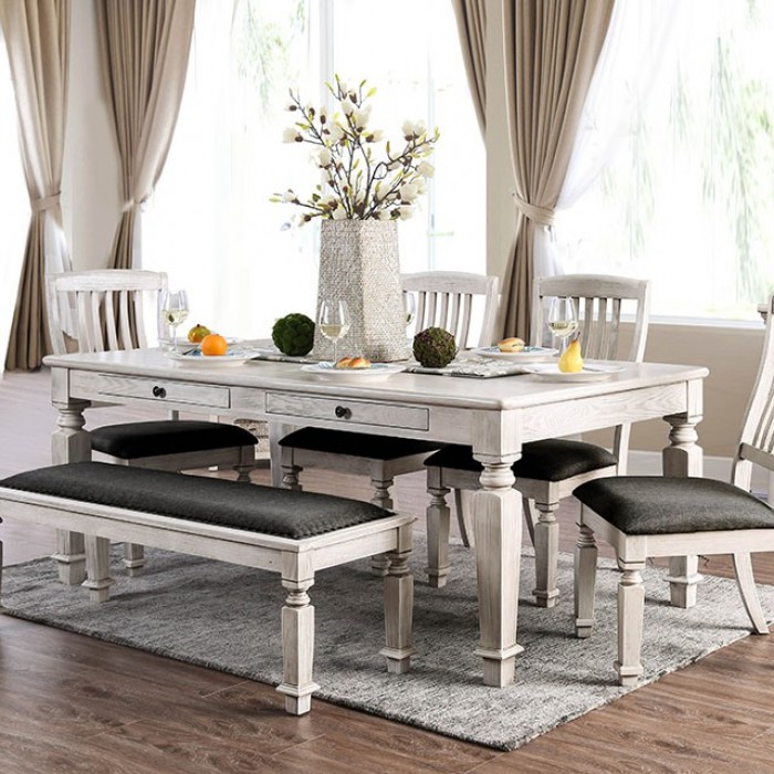 Furniture of America Dining Table
