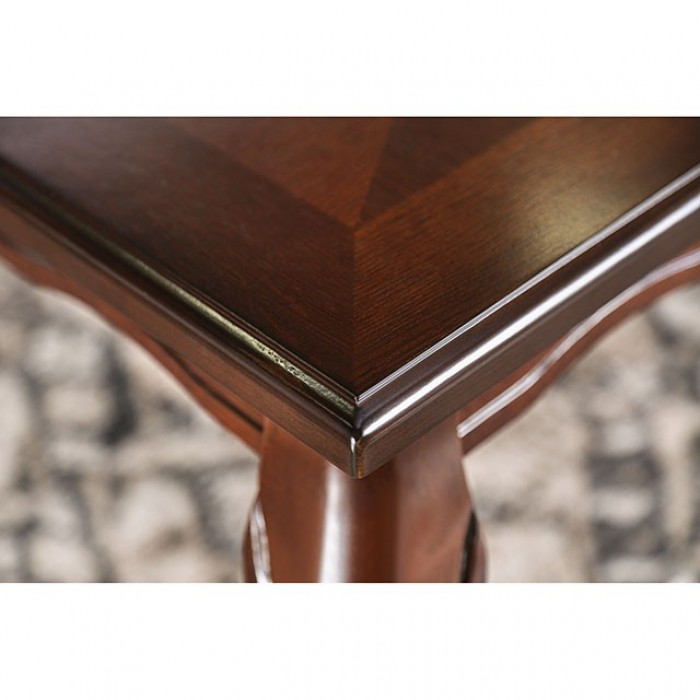 Furniture of America Townsville I Dining Table