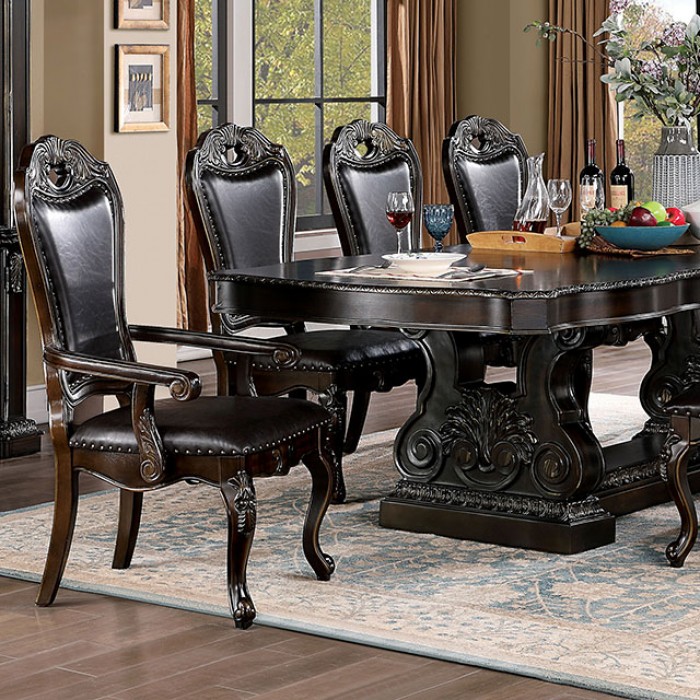 Dining table traditional 2025 design
