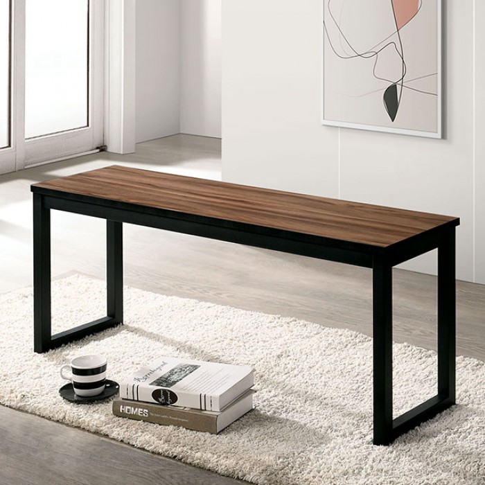 Furniture of America Tripoli 3 Pc. Dining Set