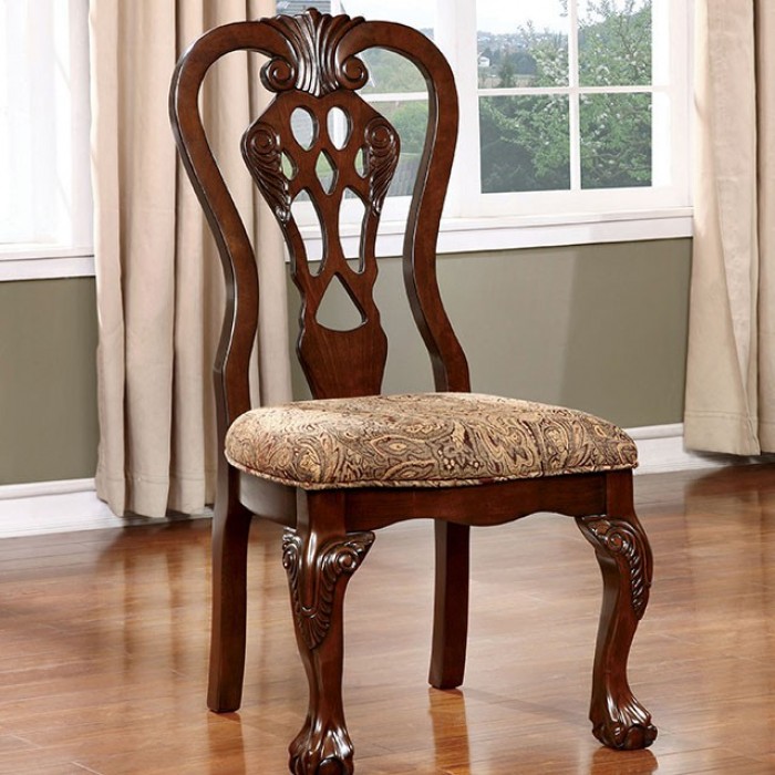 Furniture of 2025 america dining chairs