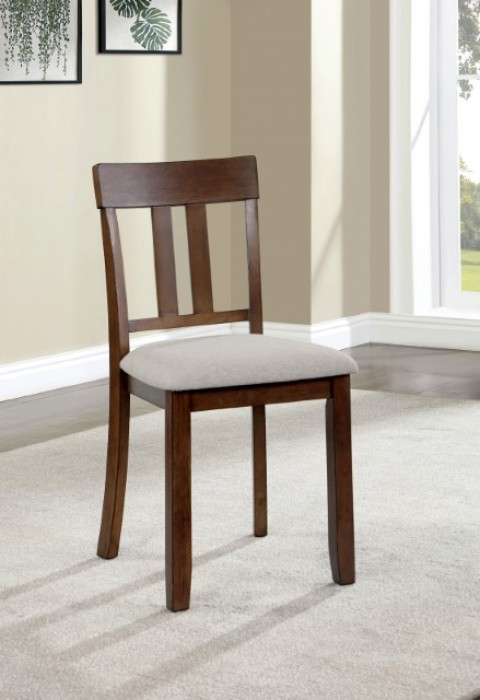 Furniture of America | Medford | 7 PC. Dining Table set
