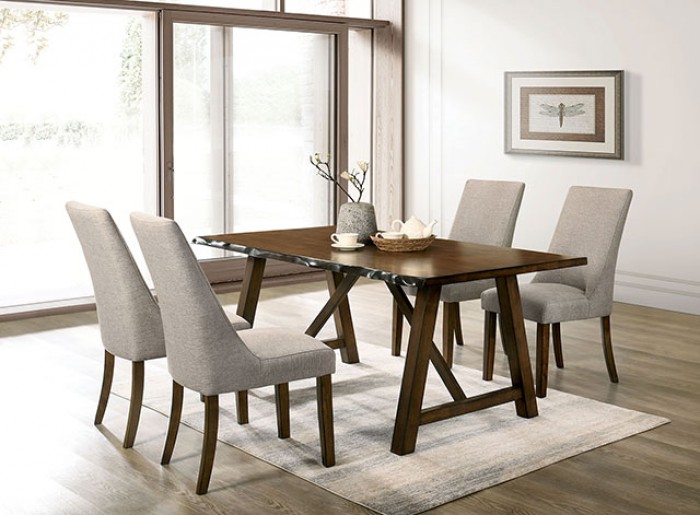 Furniture of America | Mapleton | Dining Table