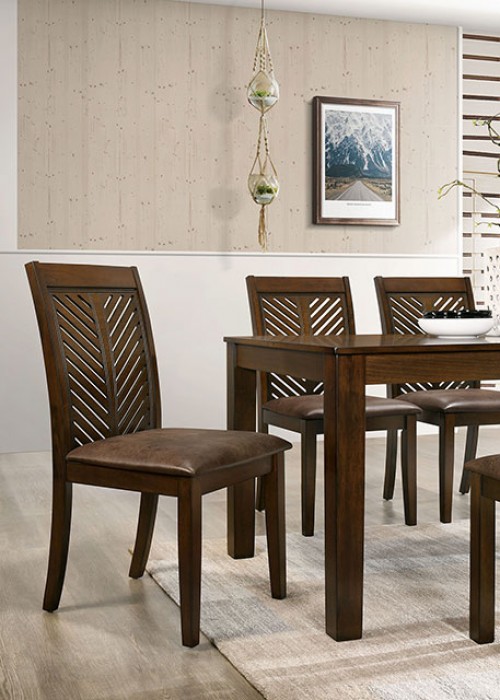 Furniture of America Dining Table