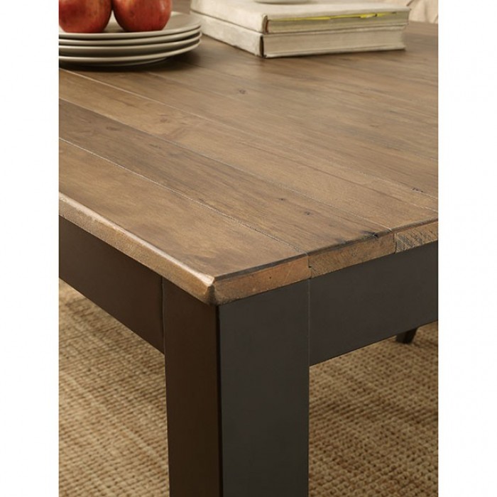 Furniture of America Marshall Dining Table