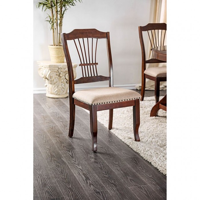 Jordynn armchair and 2025 footstool