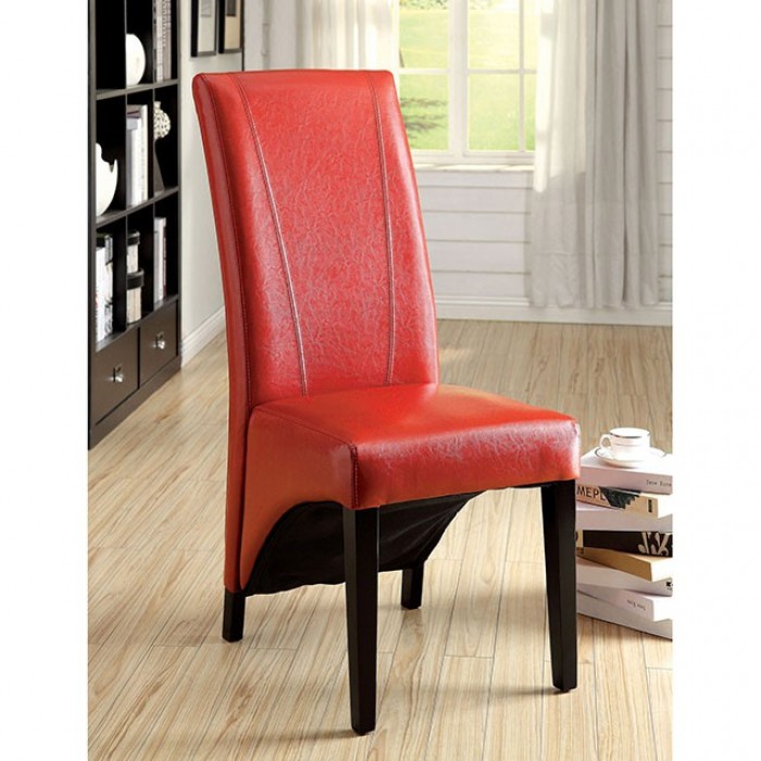 Furniture of America Mauna Dining Table