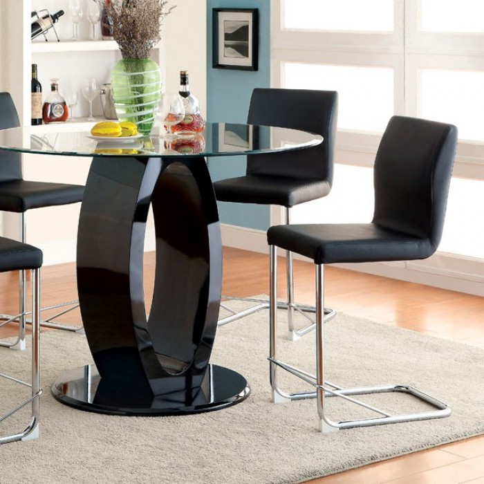 Lodia clearance dining table