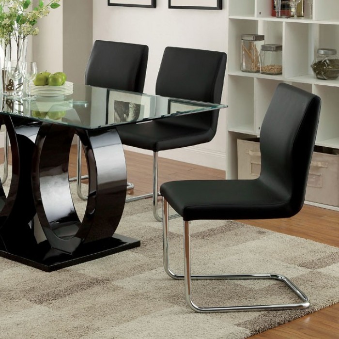 Lodia clearance dining table