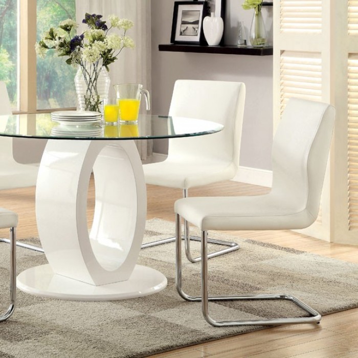 Lodia clearance dining table