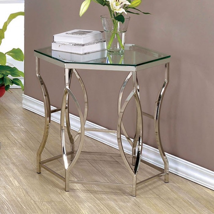 Zola sales coffee table