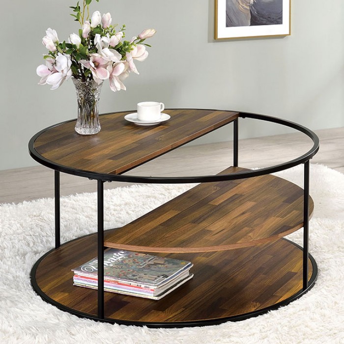 Furniture of America Orrin Coffee Table