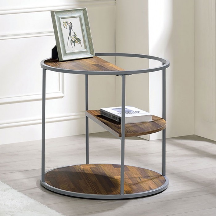 Orrin white deals oval dining table