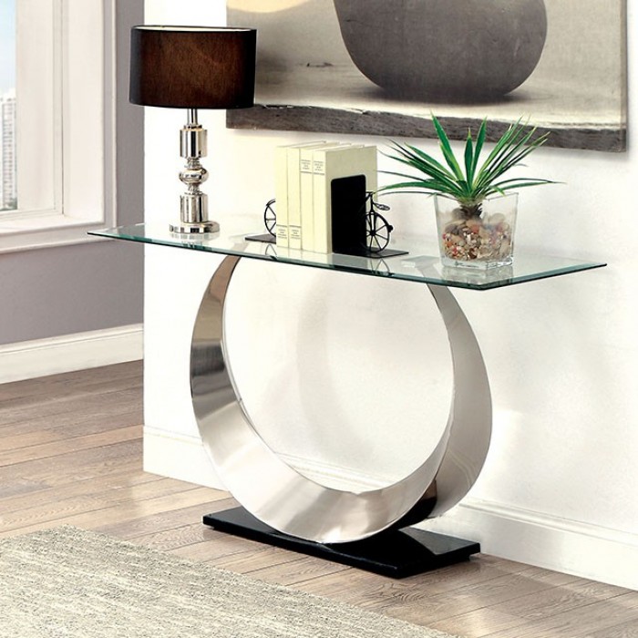 Furniture of america sofa outlet table
