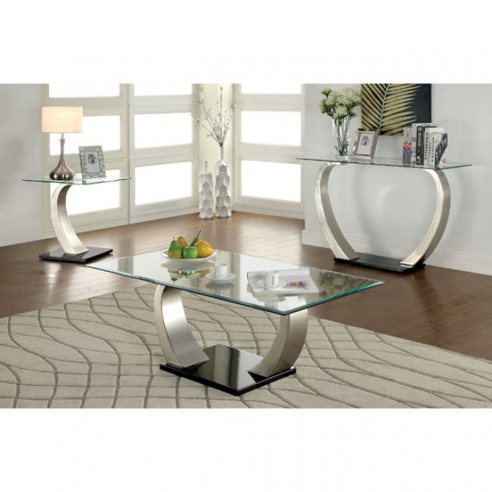 Furniture of America Roxo Coffee Table